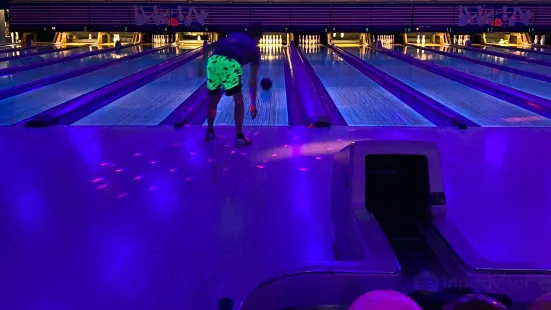 Bowl-A-Rama