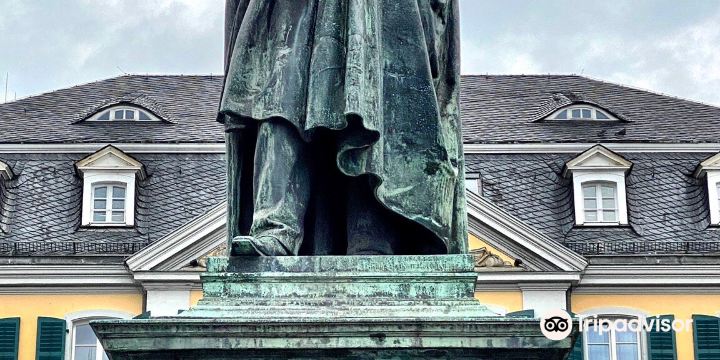 Beethoven-Denkmal