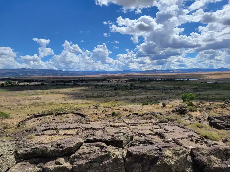 Hotels in Springerville