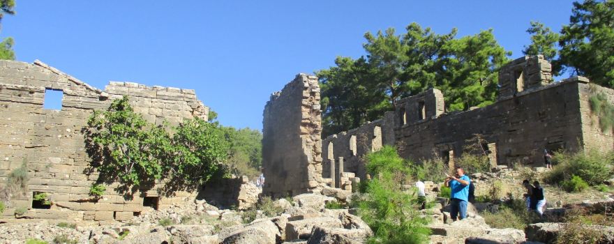 Bucakseyhler Mahallesi
