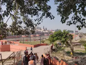 Ram ki Paidi