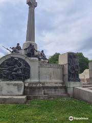 Port Sunlight War Memorial