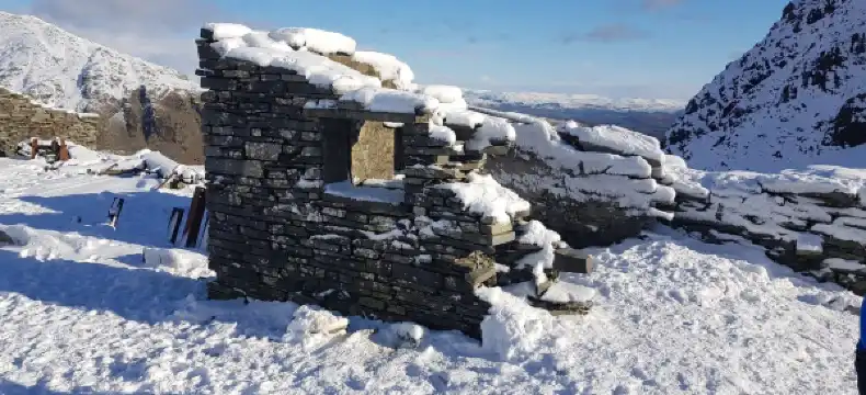 Hotels in Coniston