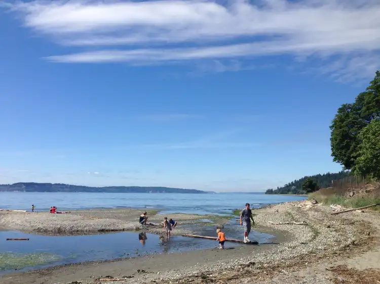 Hotels in der Nähe von Meadowdale Beach Park