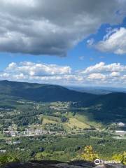 Mount Jefferson State Natural Area