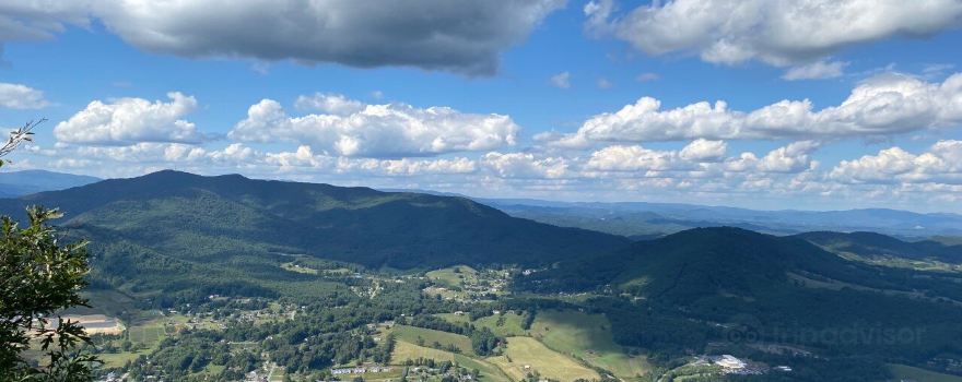 Mount Jefferson State Natural Area