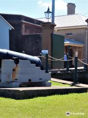 Fort Scratchley