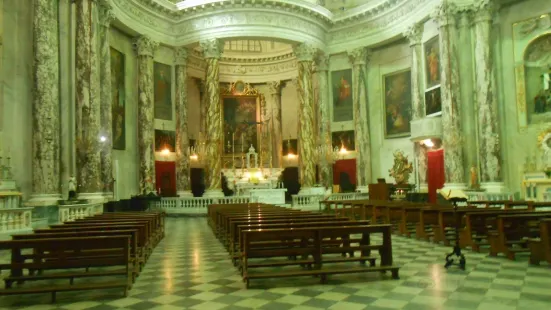 Parrocchia San Giovanni Battista