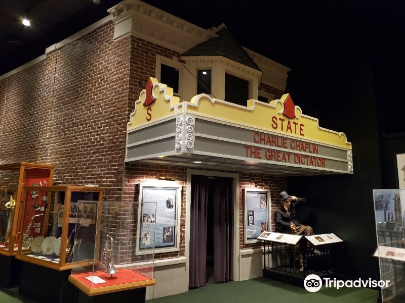 Pierre Mason City αεροπορικα