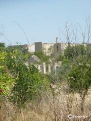 Agdam Ghost Town