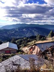 Pueblos Mancomunados