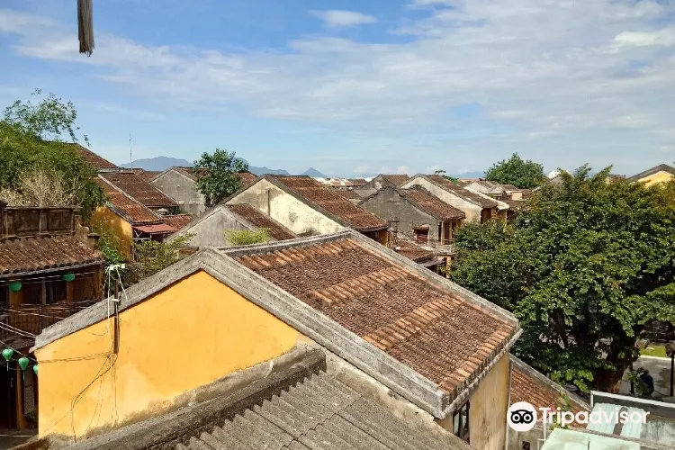 Hoi An Handicraft Workshop