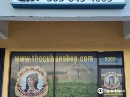 La Tradicion Cubana Cigars