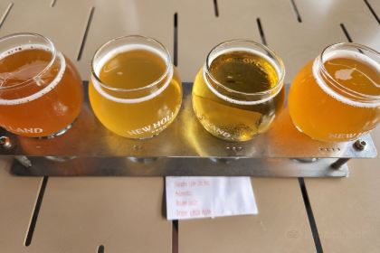 New Holland Brewing - Holland Brewpub