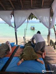 JK Blue Beach Massage