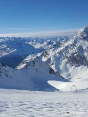 Ski & Snowboardschule Innsbruck