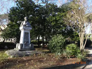 Giardino Pubblico di Corso Verdi
