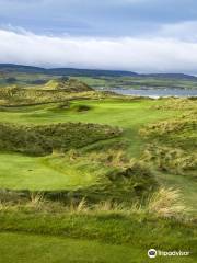 Machrihanish Dunes Golf Club