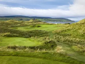 Machrihanish Golf Club