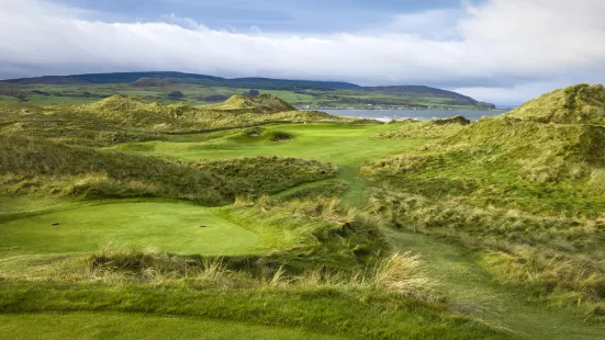 Machrihanish Dunes Golf Club