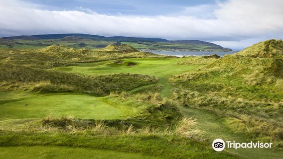 Machrihanish Golf Club