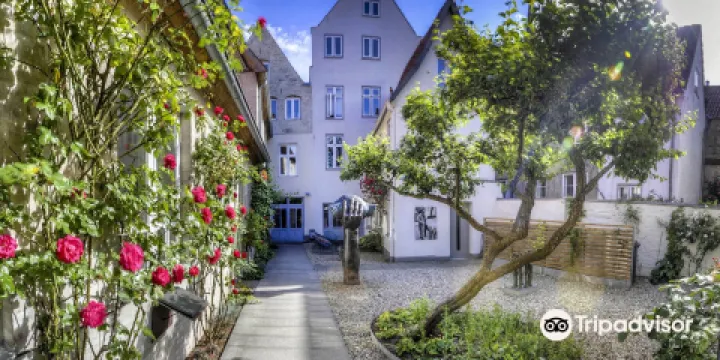 京特格拉斯故居