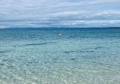 Kilmurvey Beach