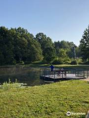 Lowe-Volk Nature Center @ Crawford Park District