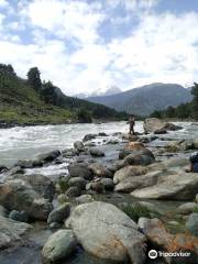 Garhwal Himalayan Expedition