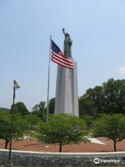 Statue of Liberty Replica