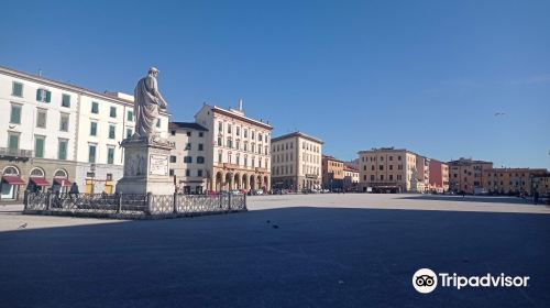 Piazza Della Repubblica