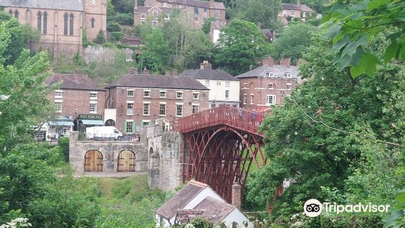Bedlam Furnaces