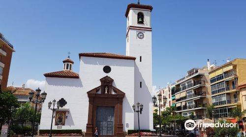 Parroquia de Nuestra Senora del Rosario