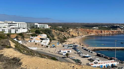 Porto da Baleeira