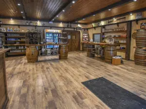 Copperhead Distillery and Spirits Ltd.
