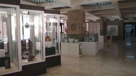 Al Ahsa National Museum