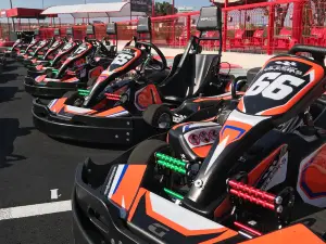 Go-Karts San Fulgencio