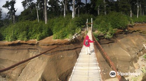 Volcanic Caves Park