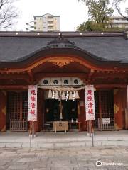 Oshioi Shrine