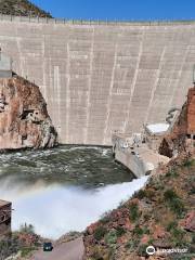 Theodore Roosevelt Dam