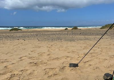 Playa de Cofete