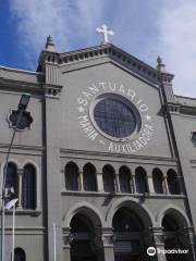 Santuario Maria Auxiliadora