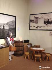 Fort St. John - North Peace Museum