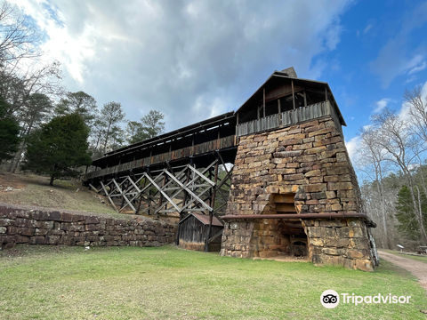 Tannehill Ironworks Historical State Park