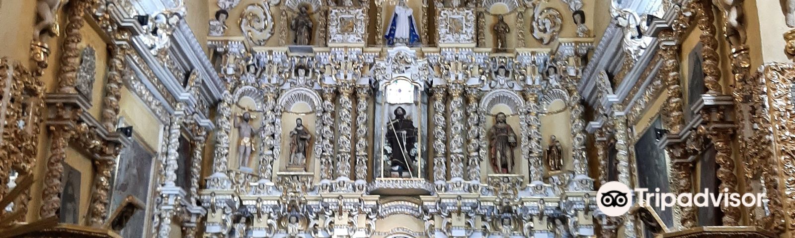 CholulaExcursions d'une journée