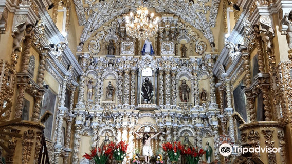 San Francisco Acatepec