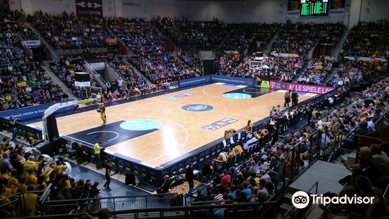 MHP Arena