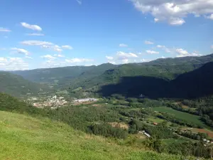 Morro do Vento