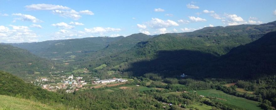 Morro do Vento