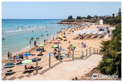 Pantanello Beach
